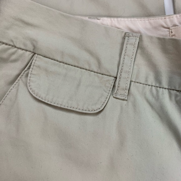 Merona Khaki Pants- 4 - Picture 8 of 13